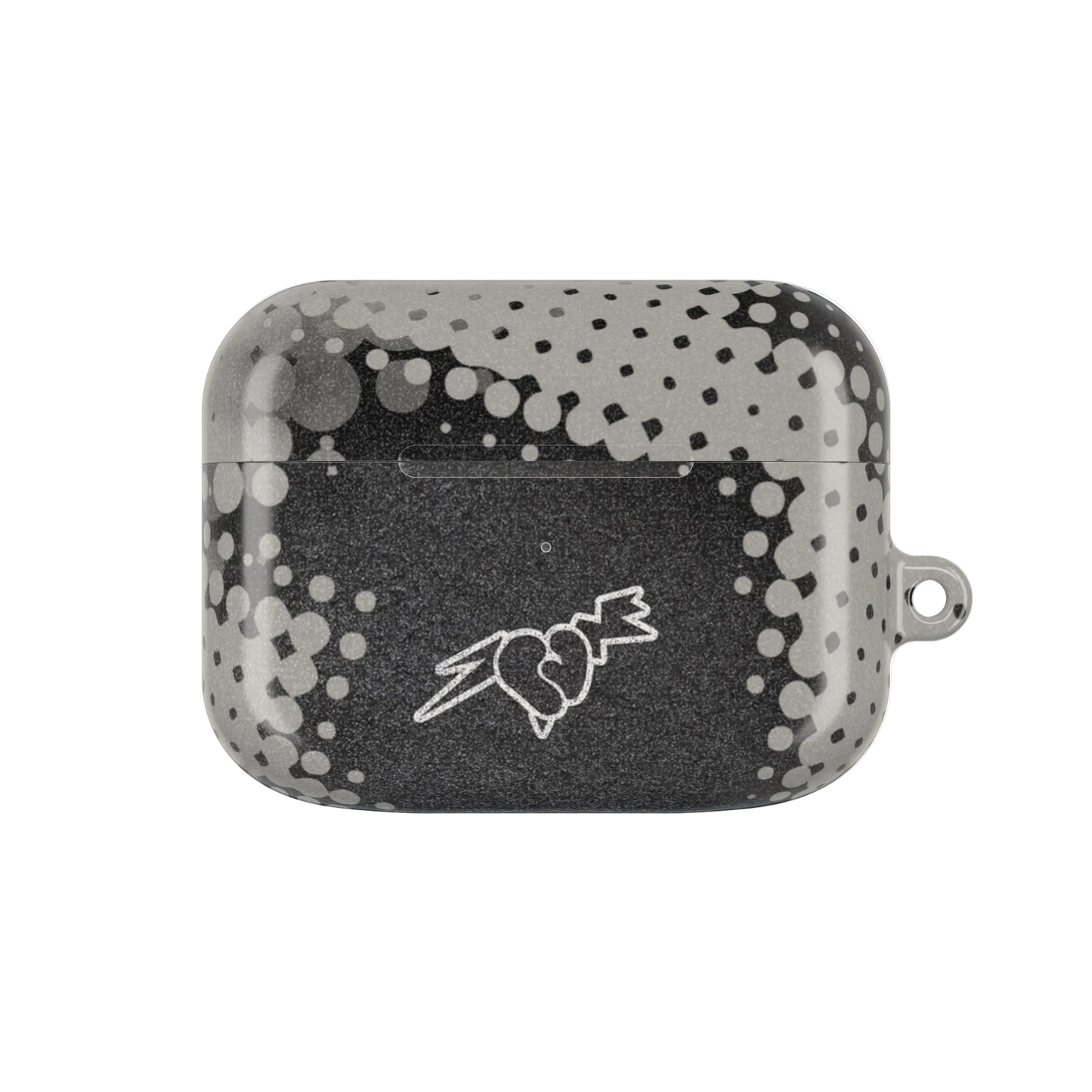 Stared Airpods Case Accessories PEBVER.