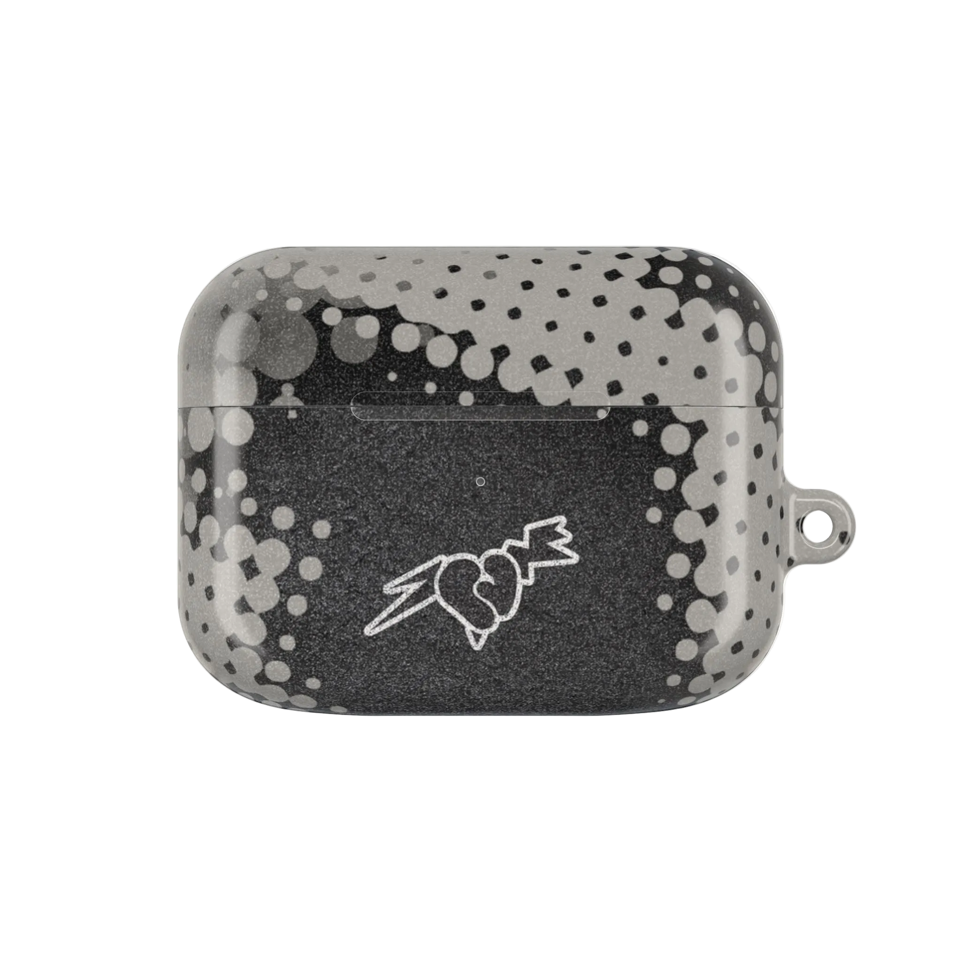 Stared Airpods Case Accessories PEBVER.