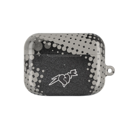 Stared Airpods Case Accessories PEBVER.