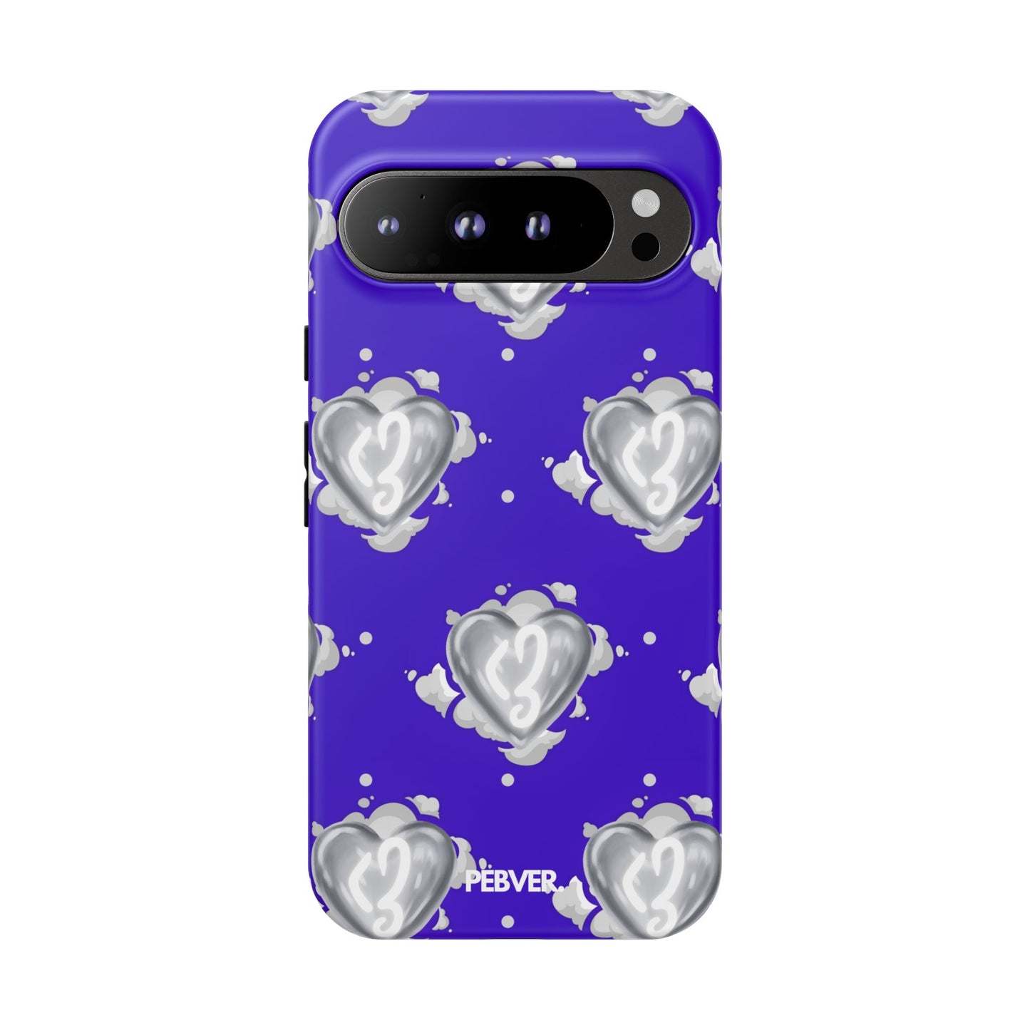 Vacation | Phone Case Google Pixel 9 Pro XL Matte