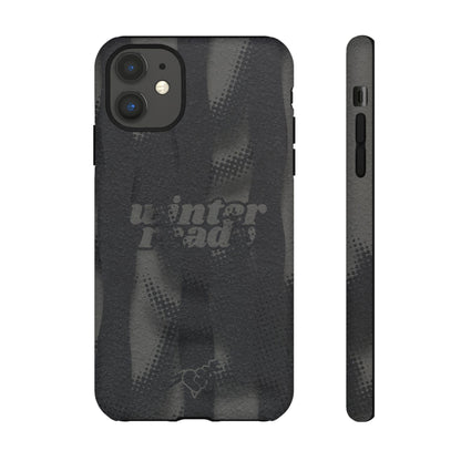 WR 2 Phone Case Phone Case PEBVER. iPhone 11 Matte