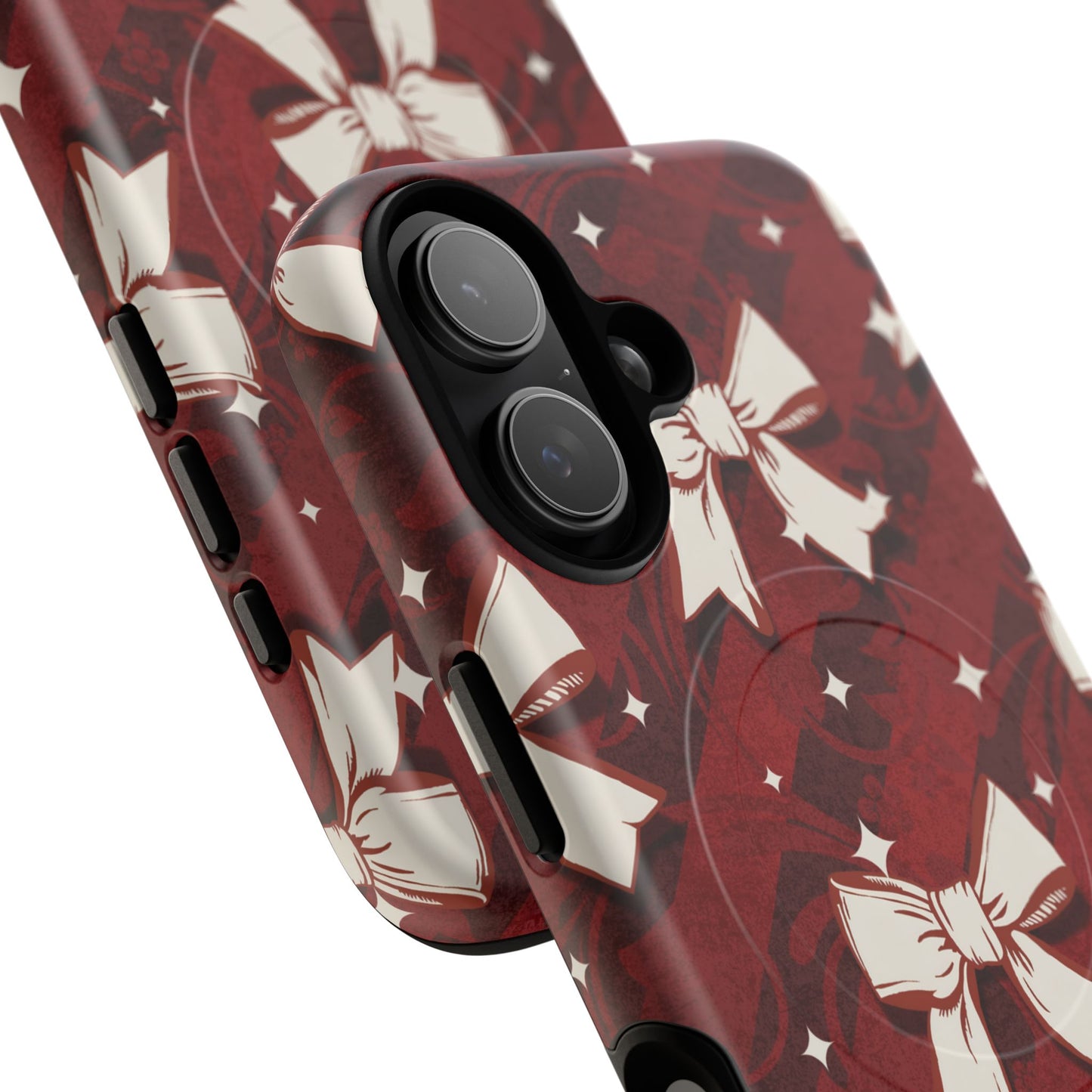 Bowly | MagSafe iPhone 17 Pro Max Matte