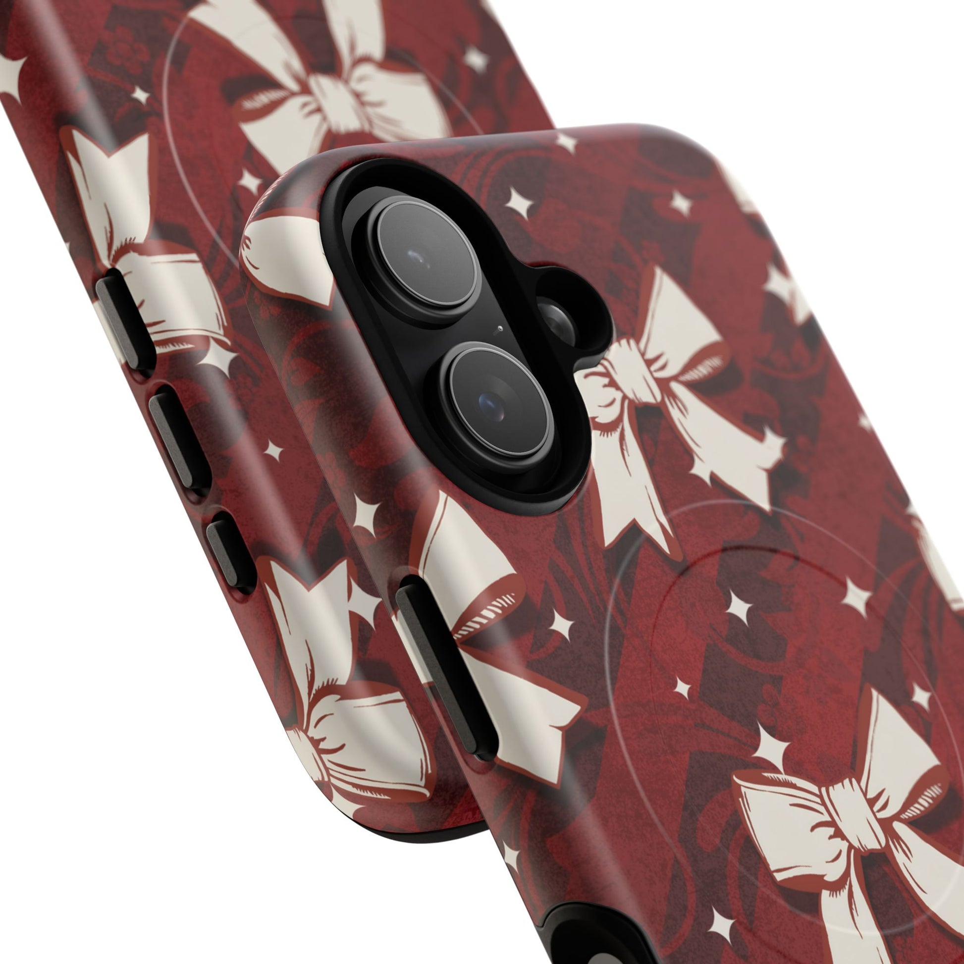 Bowly | MagSafe iPhone 17 Pro Max Matte