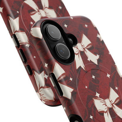 Bowly | MagSafe iPhone 17 Pro Max Matte