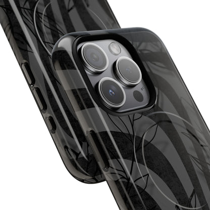 OldWood | MagSafe iPhone 17 Pro Max Matte