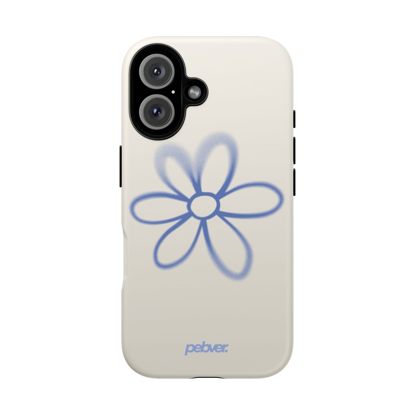 Local Flower Phone Case
