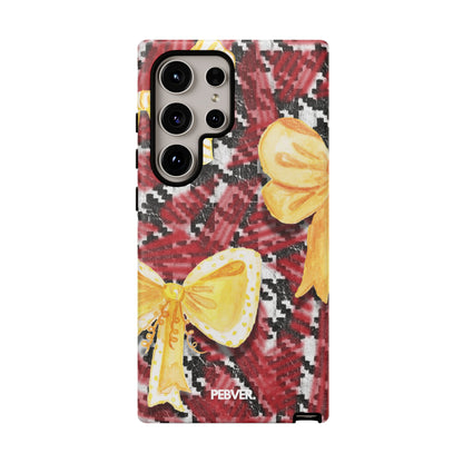 Candy | Phone Case Samsung Galaxy S24 Ultra Matte