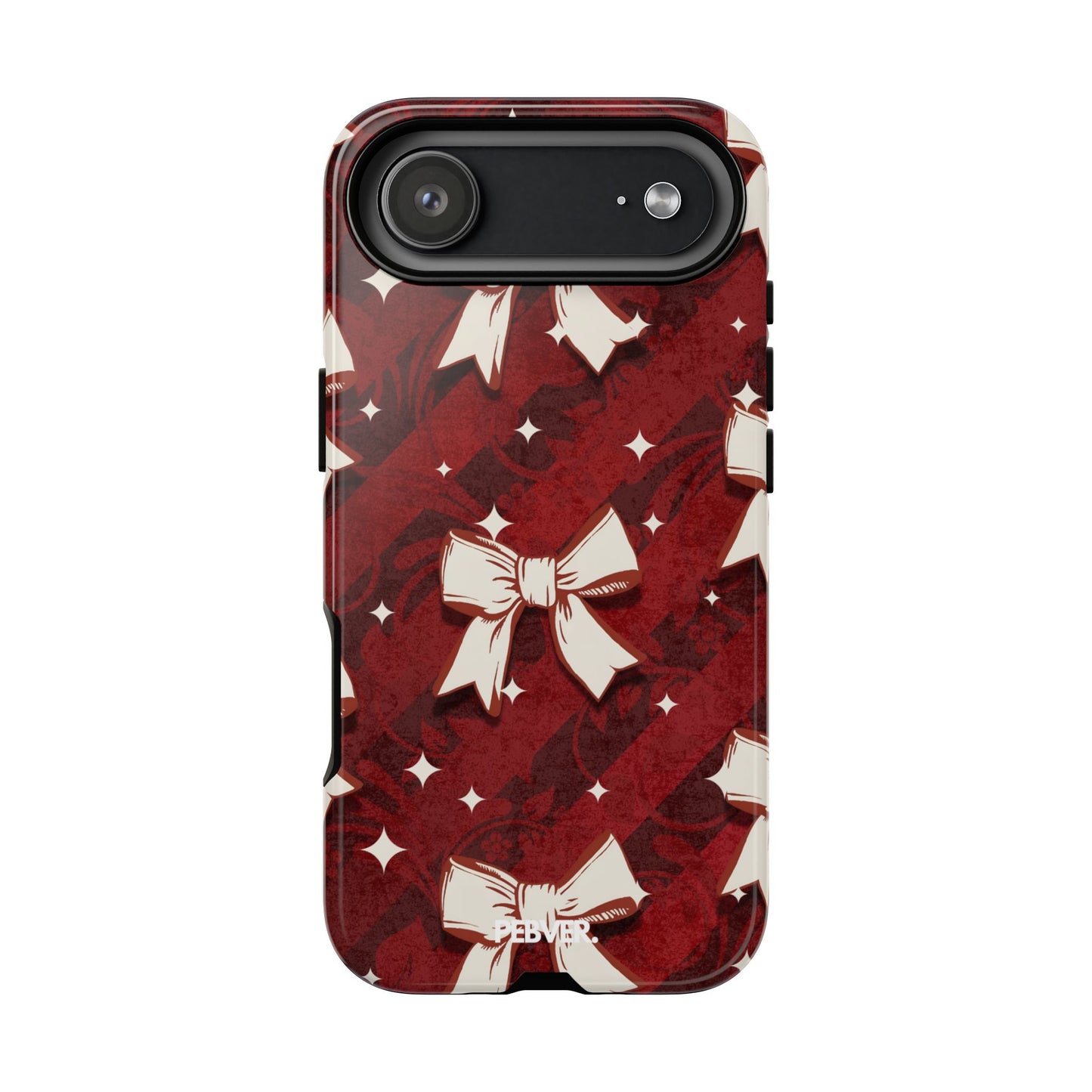 Bowly | Phone Case iPhone 17 Air Glossy