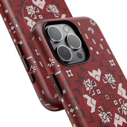 Carpety | MagSafe iPhone 17 Pro Max Matte