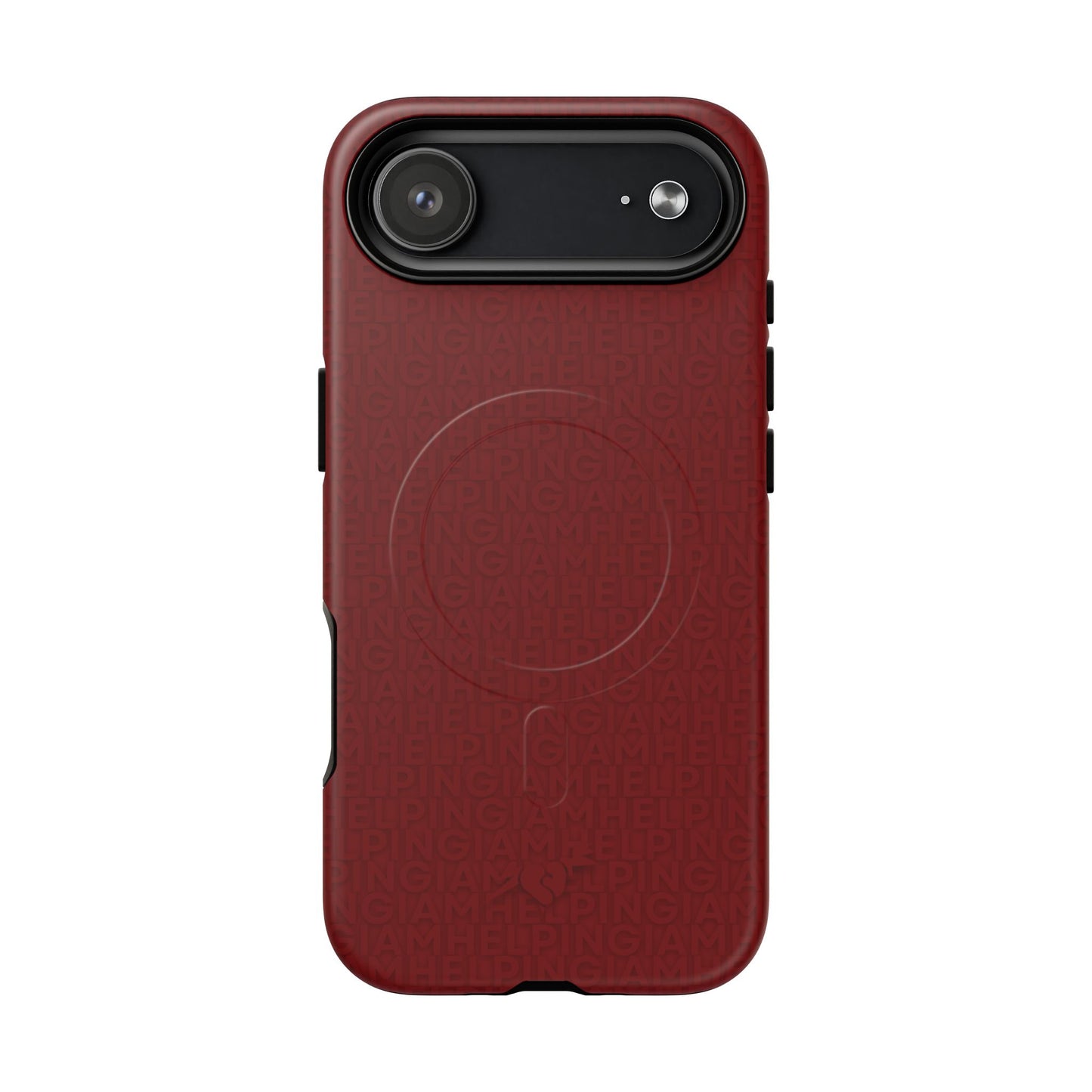 HELP | MagSafe iPhone 17 Air Matte