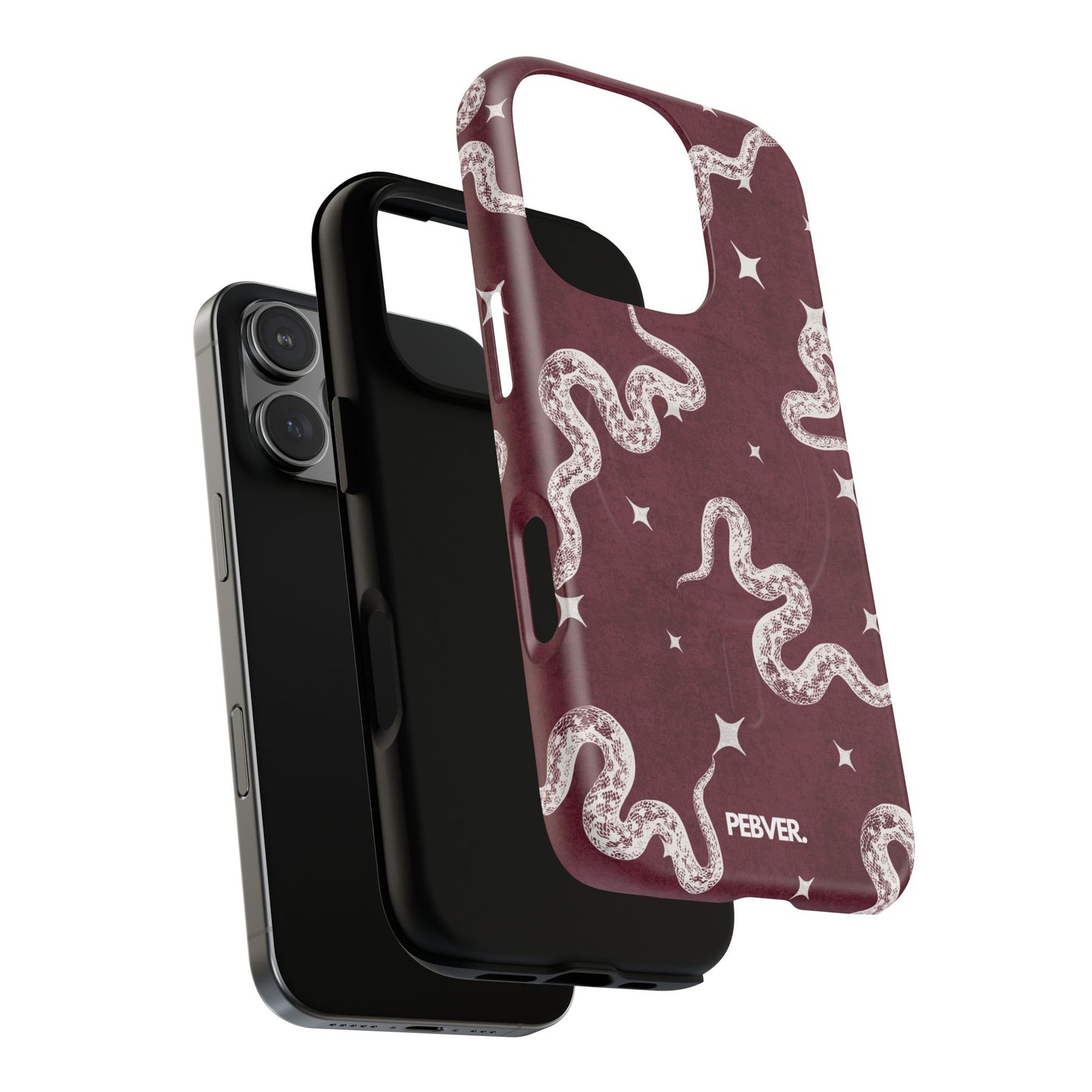 RedMoon | MagSafe iPhone 17 Pro Max Matte