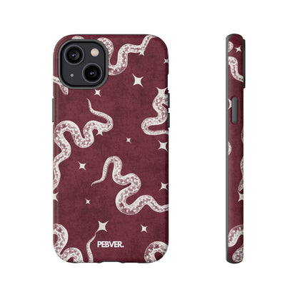 RedMoon | Phone Case iPhone 14 Plus Matte