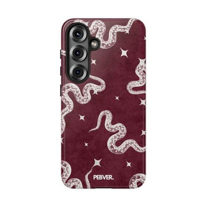 RedMoon | Phone Case Samsung Galaxy S25 Glossy