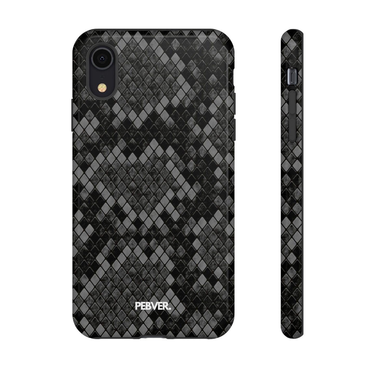 SnakeCream | Phone Case Phone Case PEBVER.