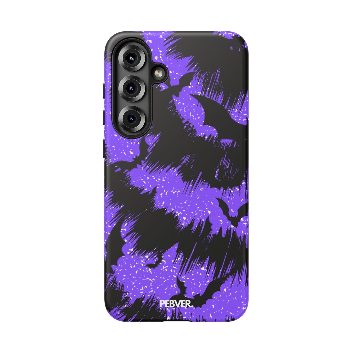 ScaryBat | Phone Case Samsung Galaxy S25 Plus Matte