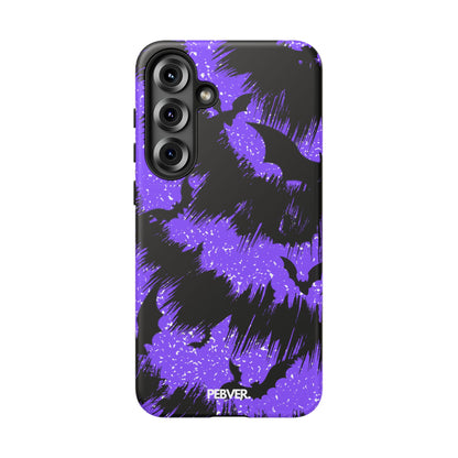 ScaryBat | Phone Case Samsung Galaxy S25 Plus Matte