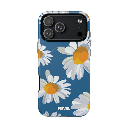 Daisy | MagSafe iPhone 17 Pro Max Matte