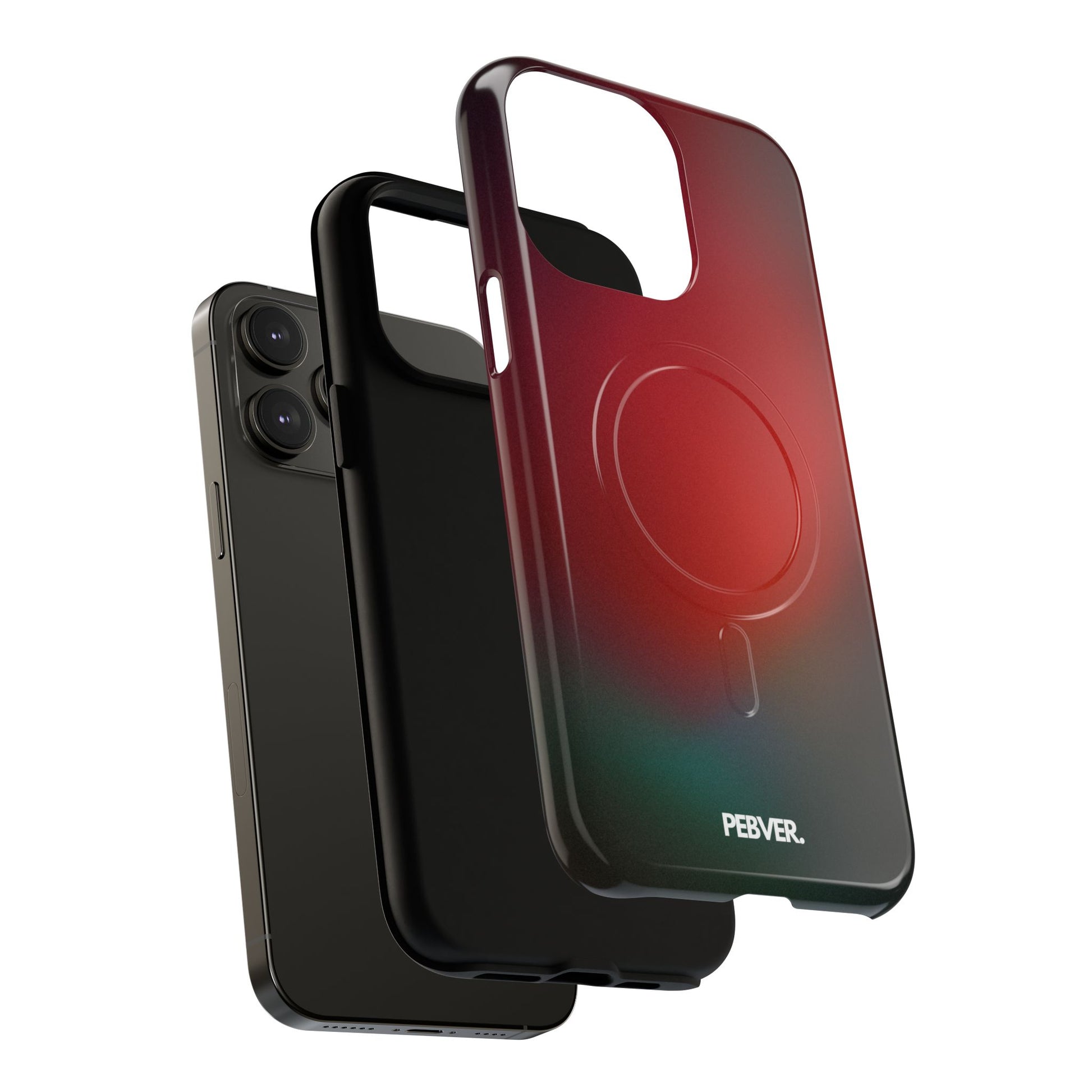 Sense | MagSafe iPhone 17 Pro Max Matte