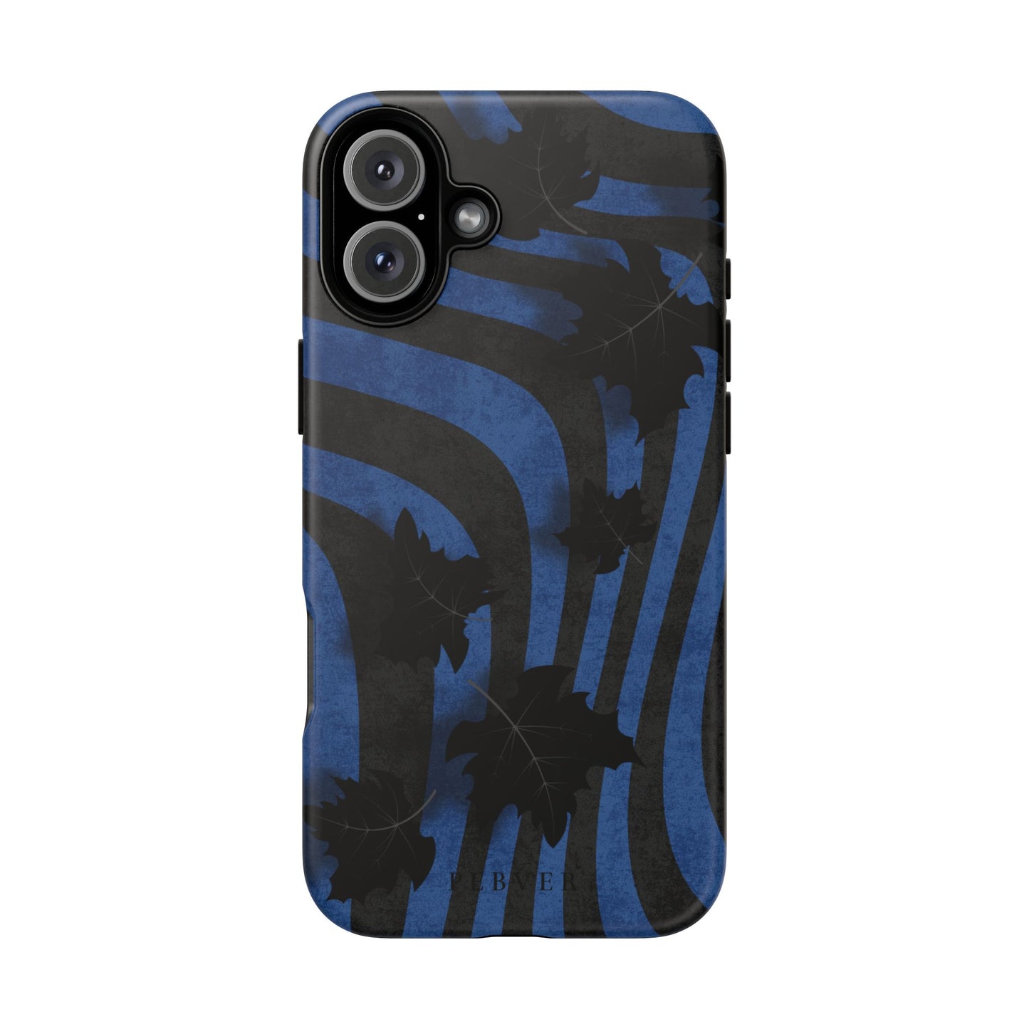Bluery | Phone Case iPhone 16 Plus Matte
