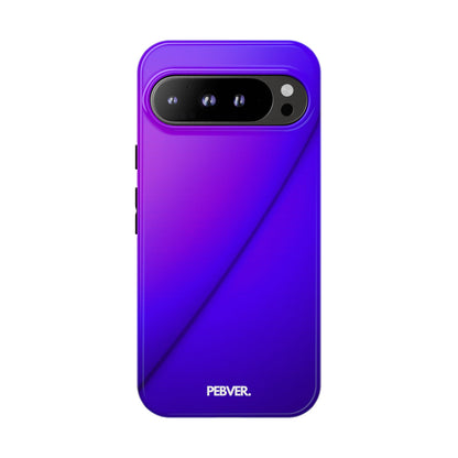 Sliced | Phone Case Google Pixel 9 Pro XL Glossy