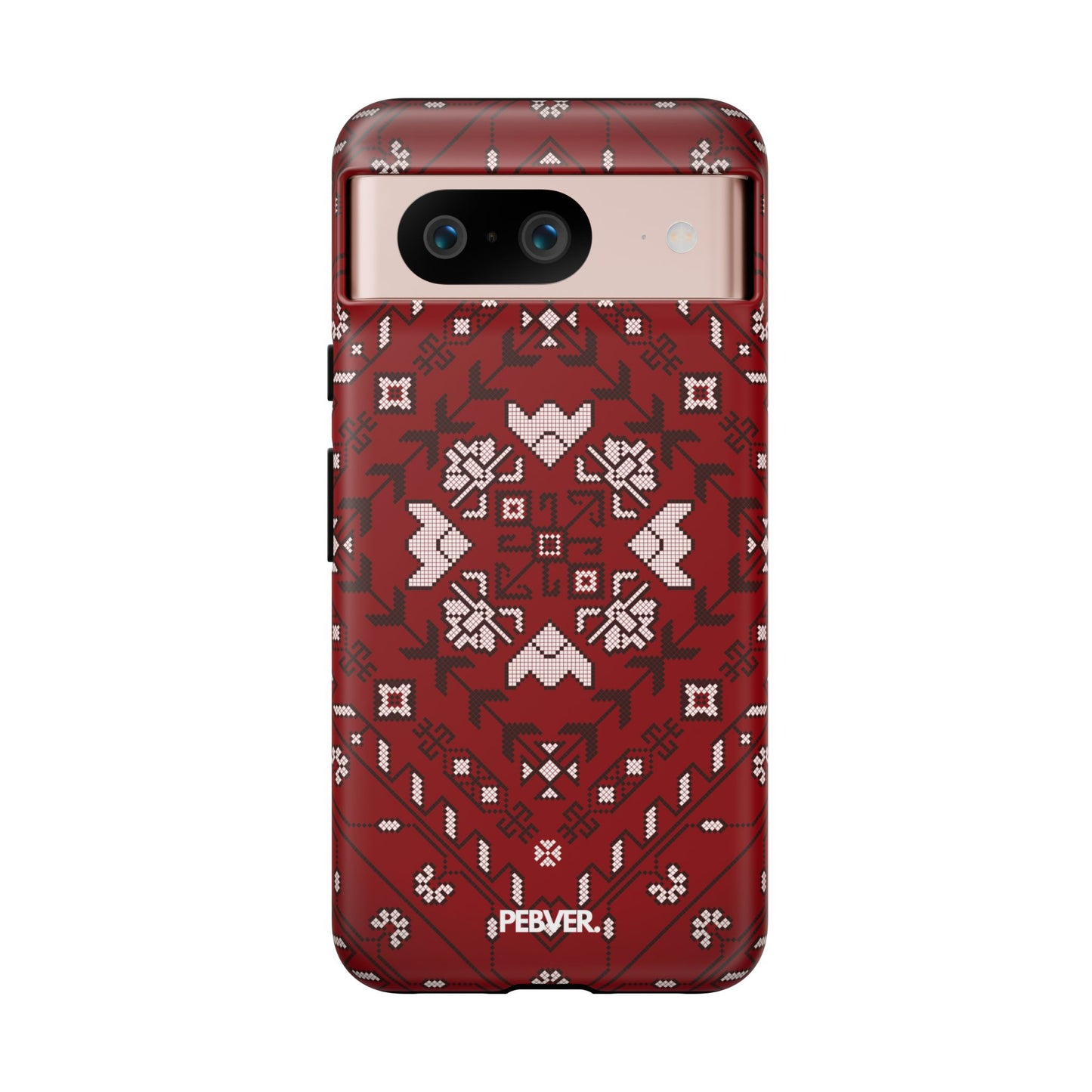 Carpety | Phone Case Google Pixel 8 Matte