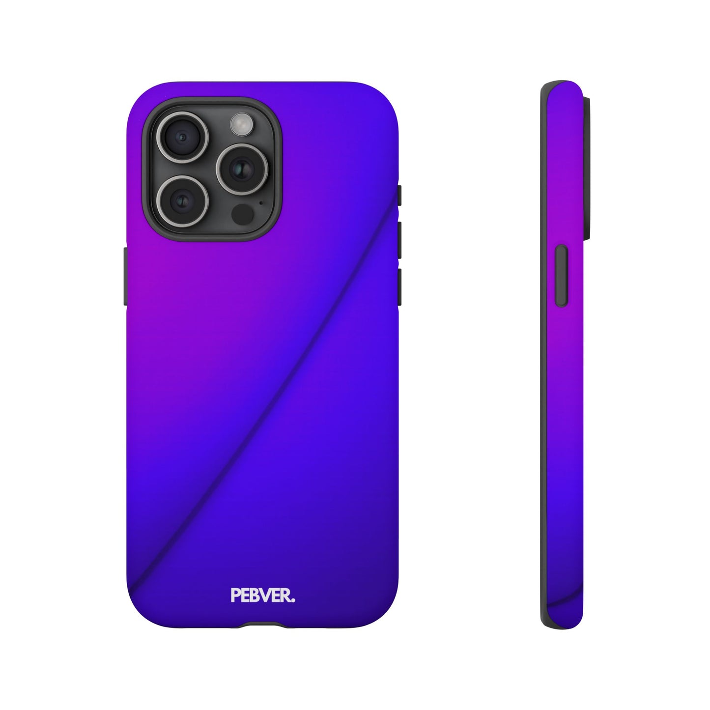 Sliced | Phone Case iPhone 15 Pro Max Matte