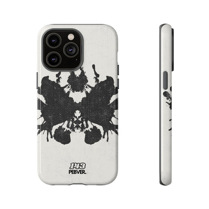 Evidence Phone Case iPhone 14 Pro Max Glossy