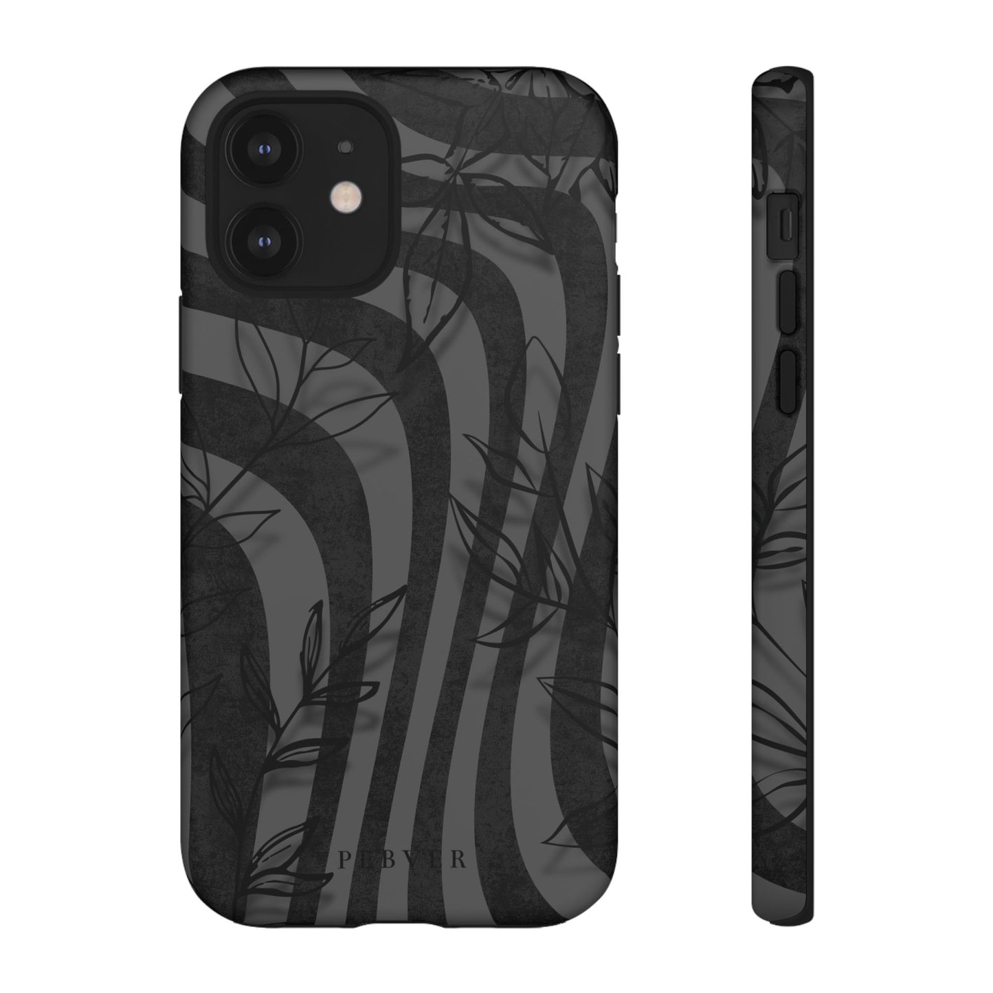 OldWood | Phone Case Phone Case PEBVER. iPhone 12 Matte