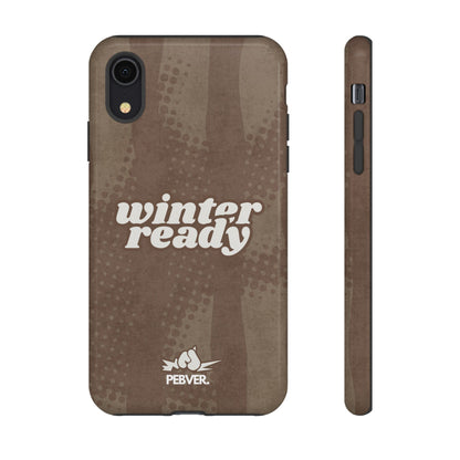 WR Phone Case Phone Case PEBVER.
