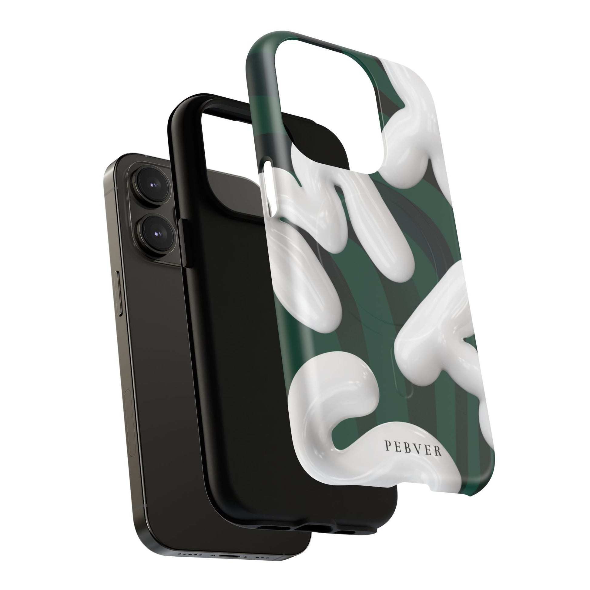 XMAS | MagSafe iPhone 17 Pro Max Matte