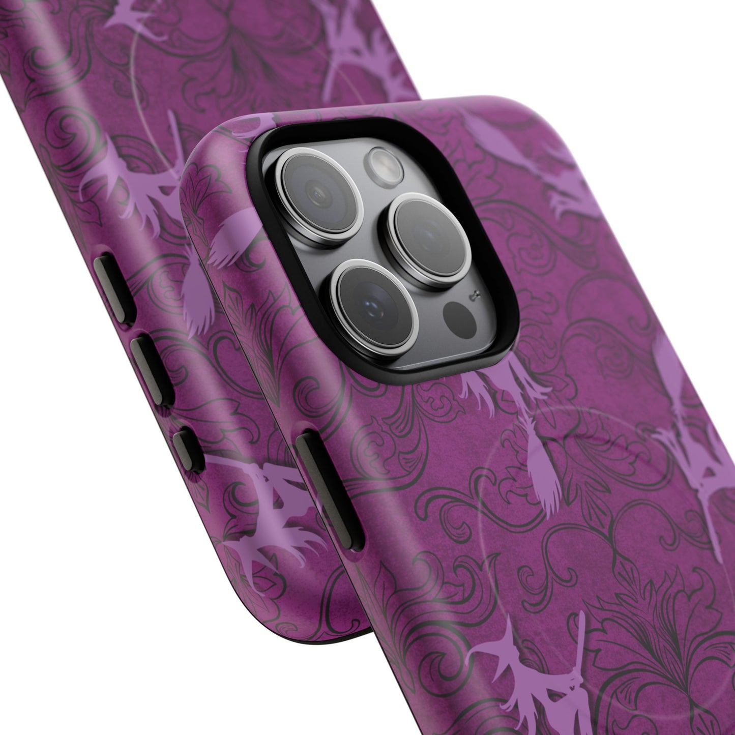Witchy | MagSafe iPhone 17 Pro Max Matte