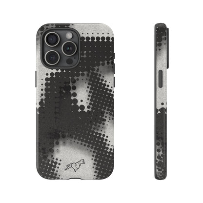 Stared 2 Phone Case iPhone 15 Pro Max Glossy