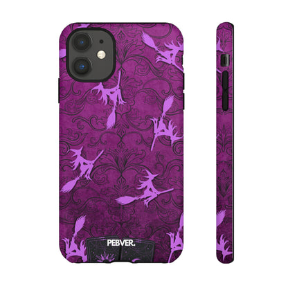 Witched | Phone Case Phone Case PEBVER. iPhone 11 Matte