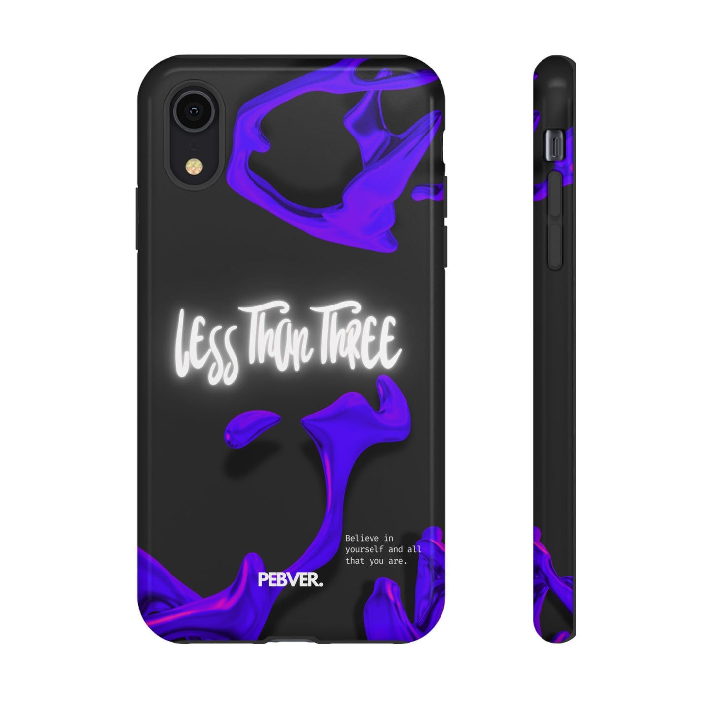 LTT | Phone Case Phone Case PEBVER.