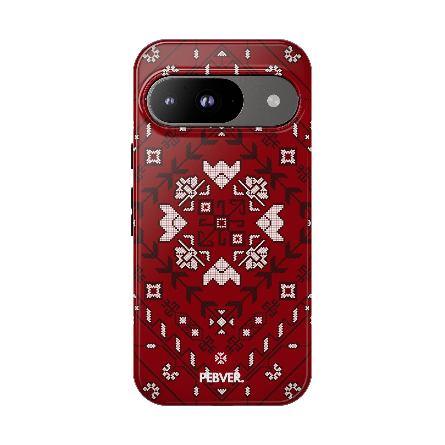 Carpety | Phone Case Google Pixel 9 Glossy