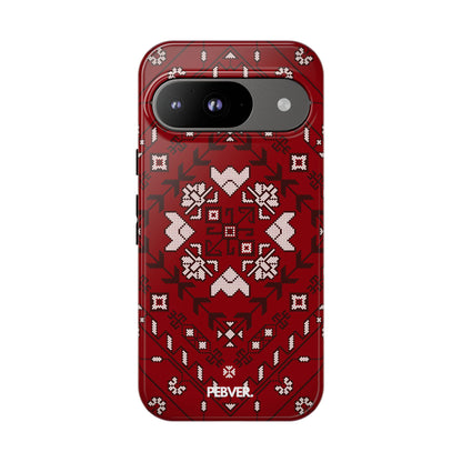 Carpety | Phone Case Google Pixel 9 Glossy