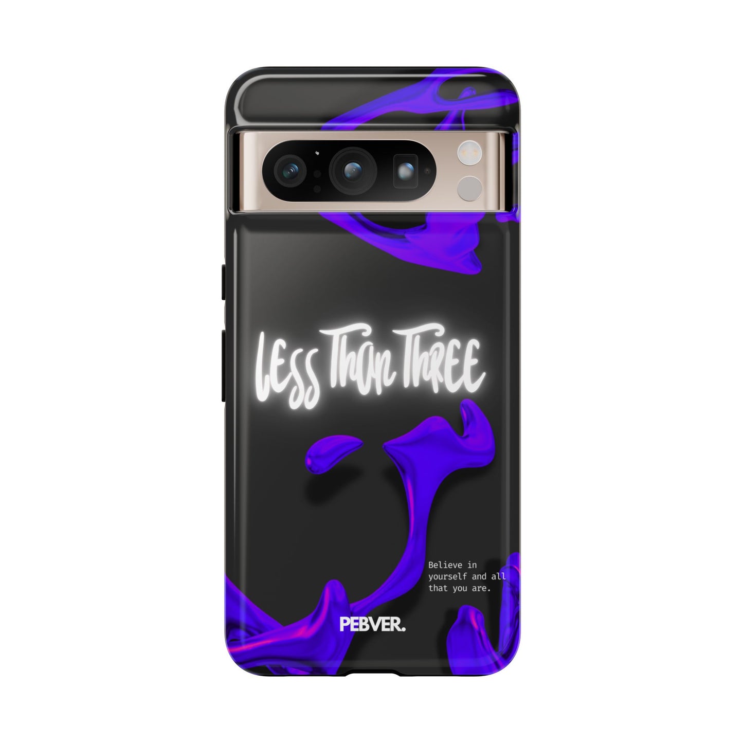 LTT | Phone Case Google Pixel 8 Pro Glossy