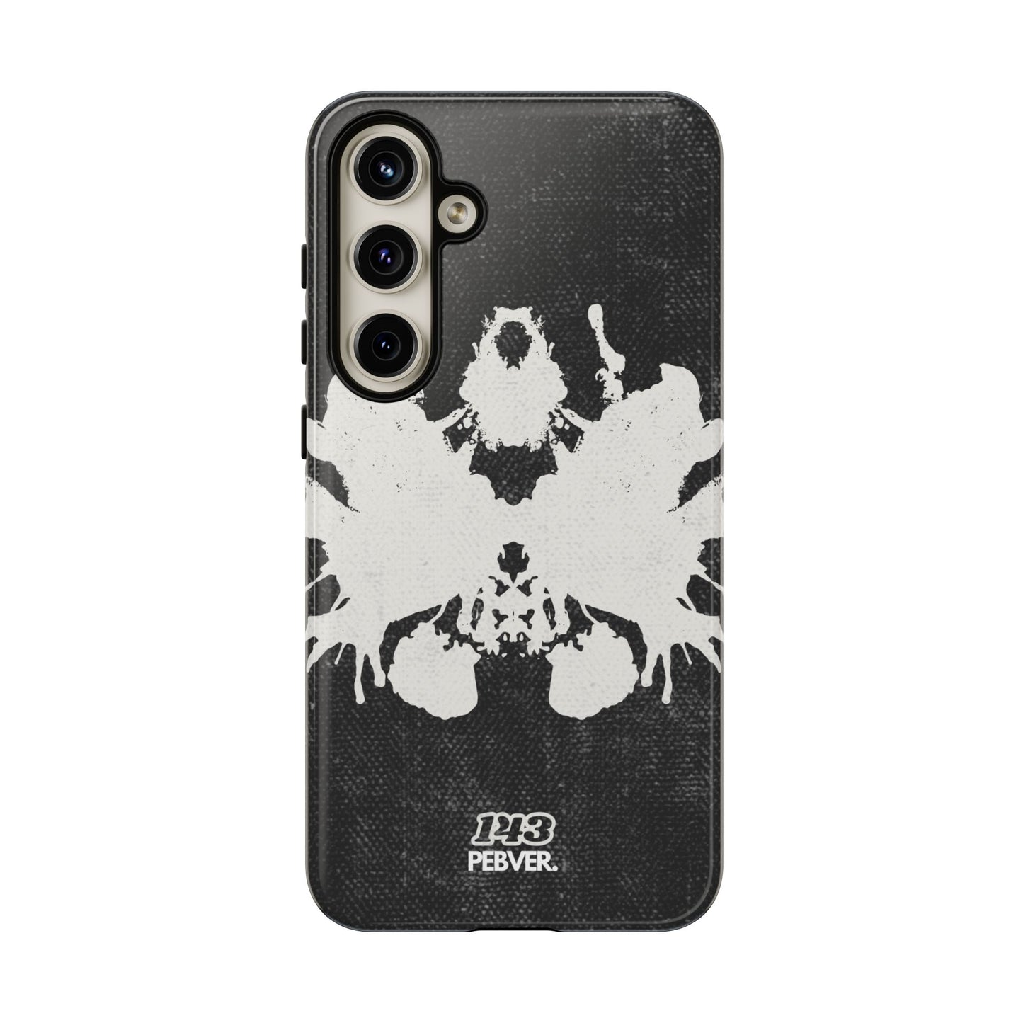 Clue Phone Case Samsung Galaxy S24 Plus Glossy