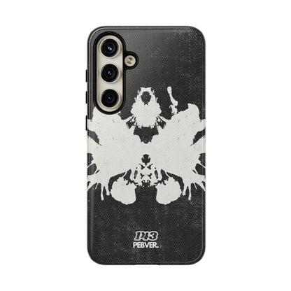 Clue Phone Case Samsung Galaxy S24 Plus Glossy