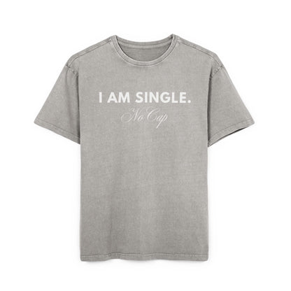 Single | T-Shirt T-Shirt PEBVER. XS Asphalt