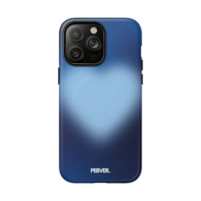 Bluove | MagSafe Phone Case PEBVER. iPhone 14 Pro Max Matte