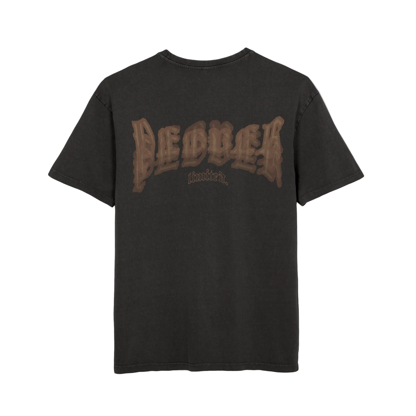 143 Limited T-Shirt T-Shirt PEBVER.