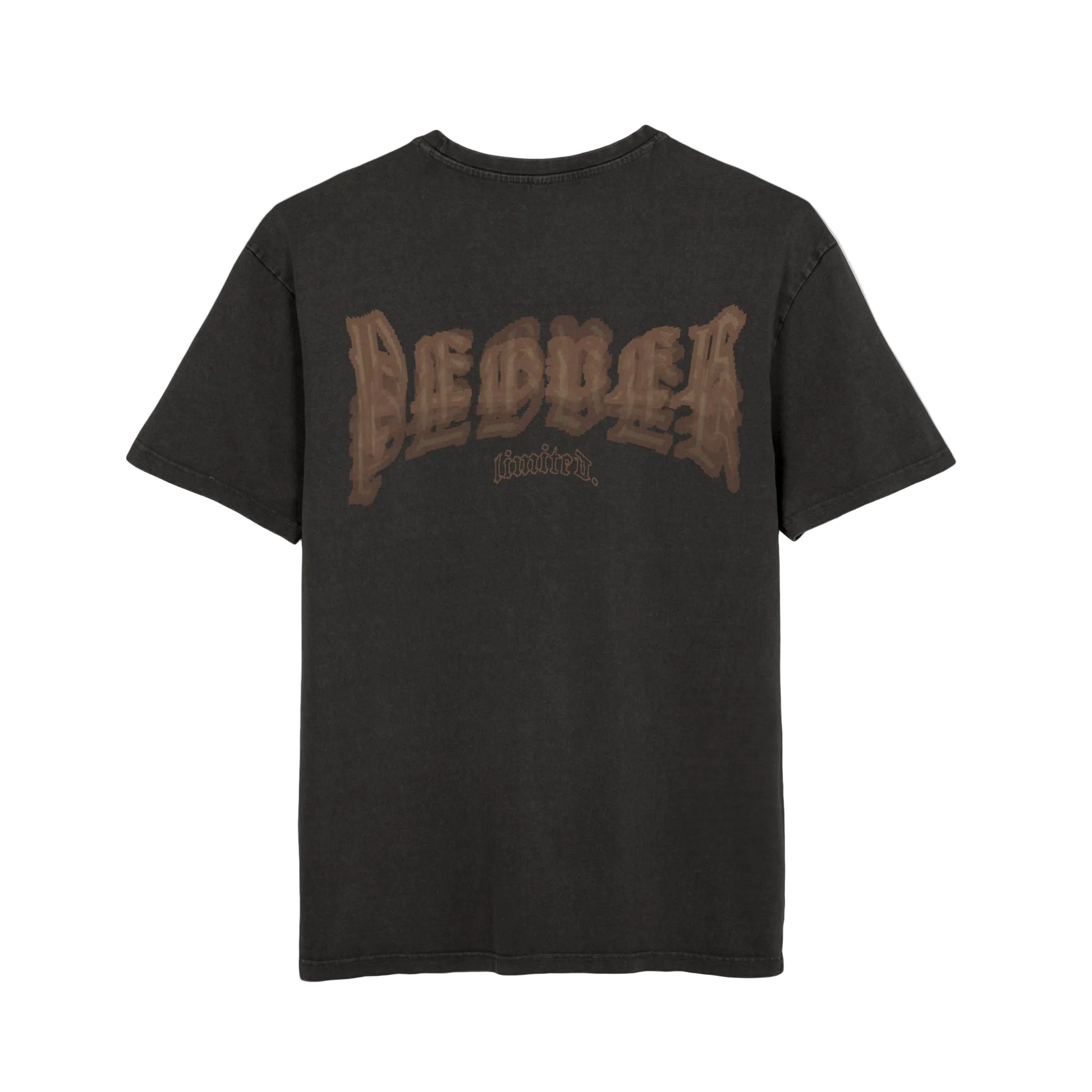 143 Limited T-Shirt T-Shirt PEBVER.