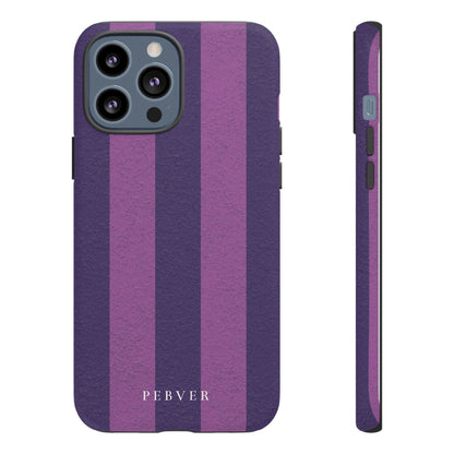 Linear | Phone Case iPhone 13 Pro Max Matte