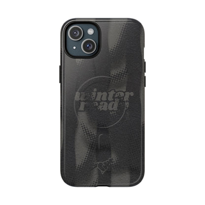 WR 2 MagSafe Case Phone Case PEBVER. iPhone 15 Plus Glossy