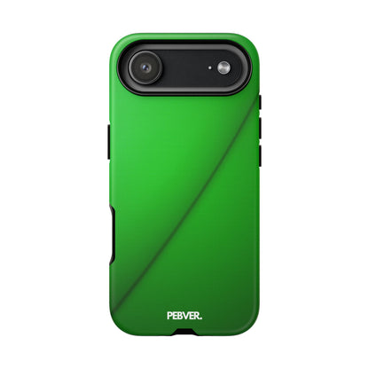 Sliced | Phone Case iPhone 17 Air Matte