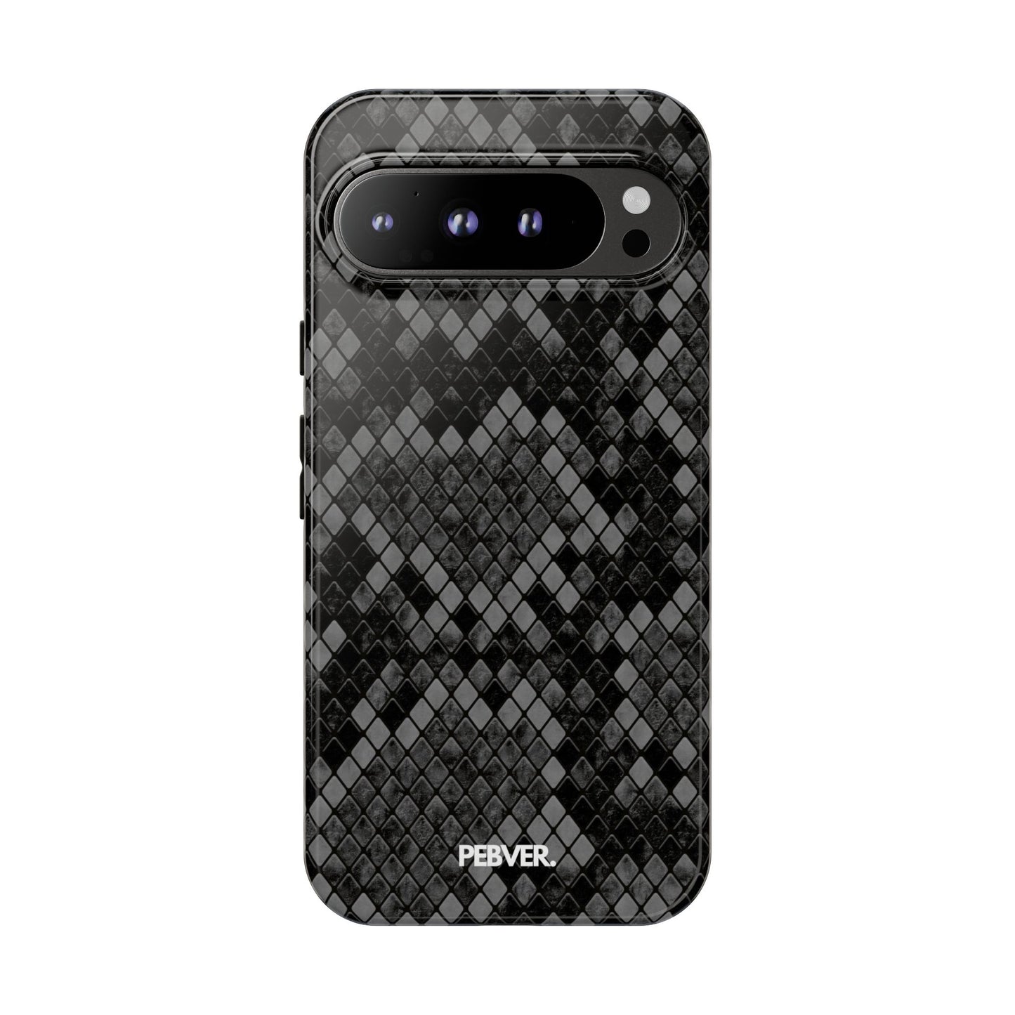 SnakeCream | Phone Case Google Pixel 9 Pro XL Glossy