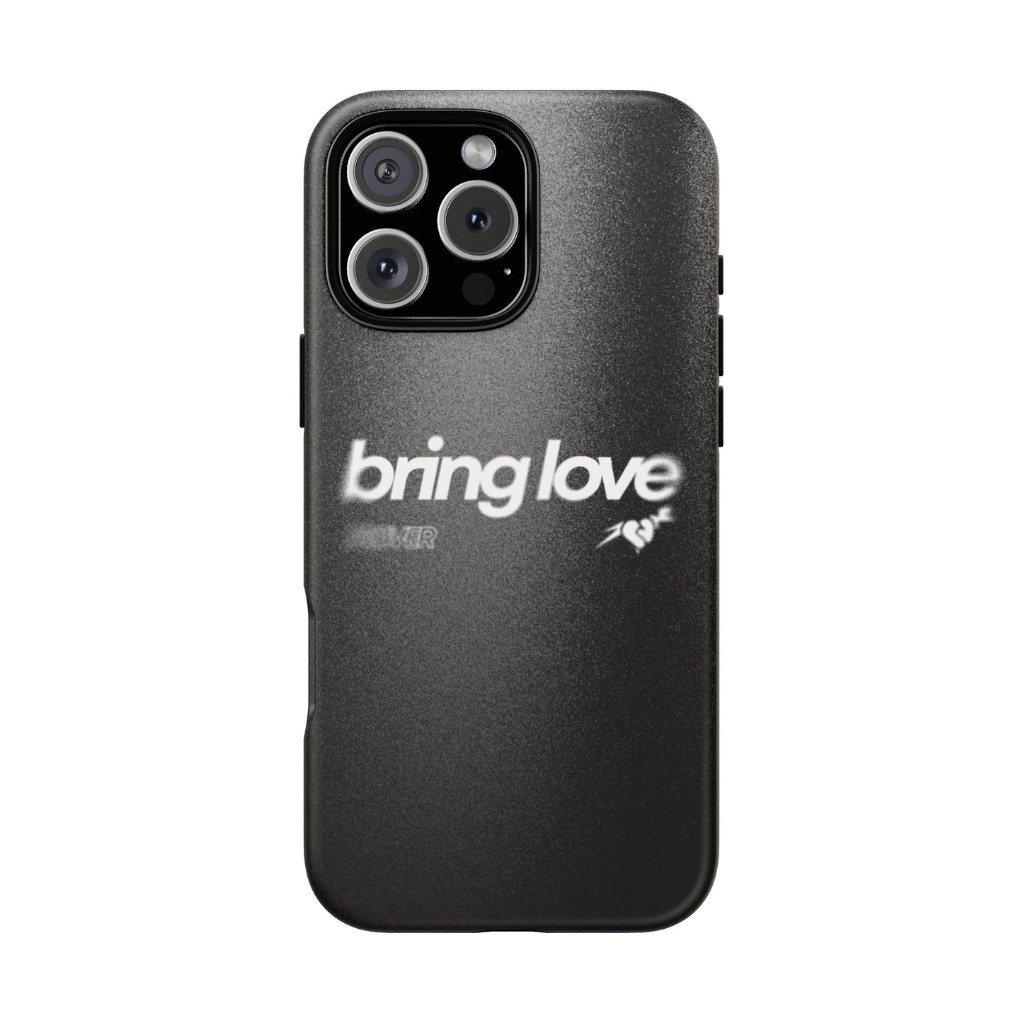 Bring Love Phone Case