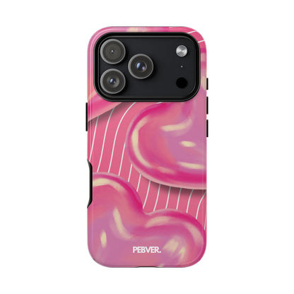 Hearts | Phone Case iPhone 17 Pro Glossy