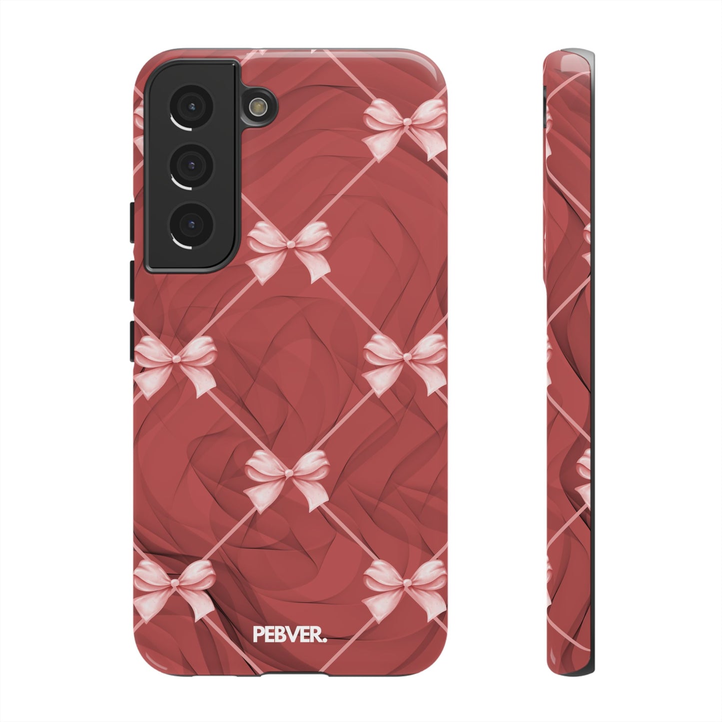 Comfy | Phone Case Samsung Galaxy S22 Glossy